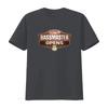 2023 Sonderartikel St Croix Bassmaster Logo Herren T-Shirt USA Größe S 5XL vintage gewaschen lässig dehnbar Mode stilvoll