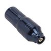 Tattoo Pen NaMachine Powerful   Tattoo Pen with   Interface for Cutting Line Hitting Fog Tattoo