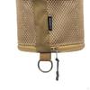 Hanging Paper Roll Holder for Outdoor Use, Tissue Dispenser Travel And Events