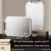 Qiwei 100 Pure Titanium Cutting Board