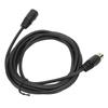 6 Pin DIN Male to Female Cable Sound Data Signal Connection Extension Cord for Digital Sound Devices 3 m   9.8ft