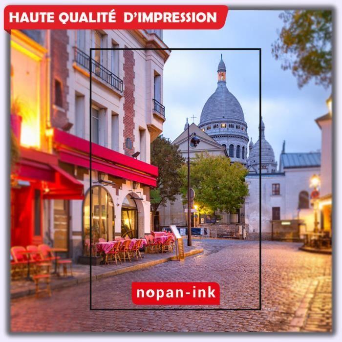 NOPAN-INK - x5 Cartouche compatible pour 912 XL 912XL Noir x2 + Cyan + Magenta + Yellow pour OfficeJet 8010 All-in-One 8012 8014 801