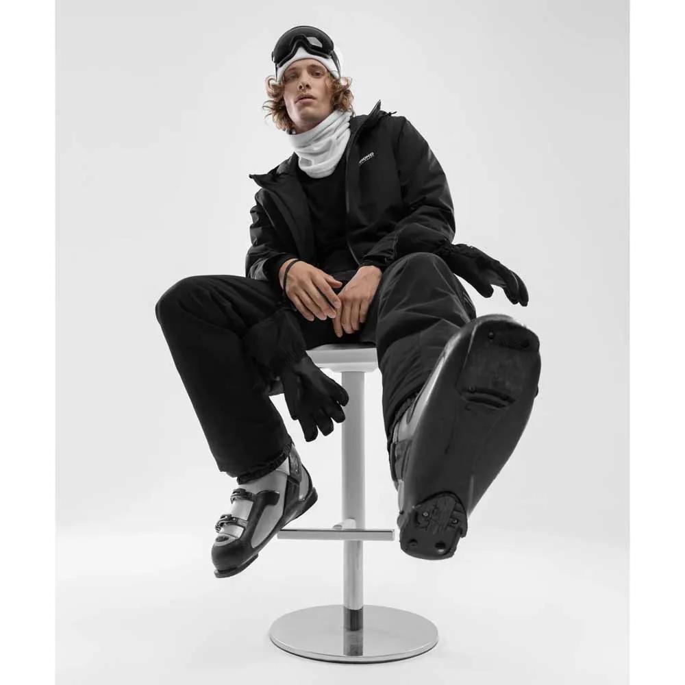 Siroko Брюки Core Murren