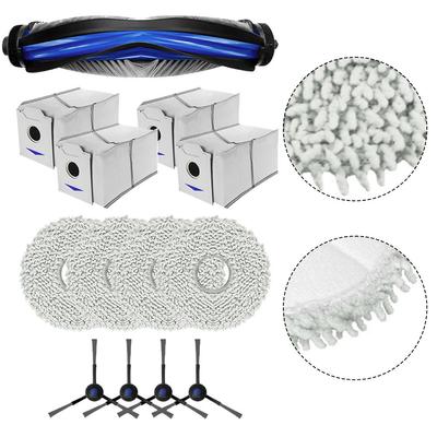 For Ecovacs For DEEBOT N30 Pro Accessories with Efficient Cleaning Features