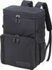 Batoh na stolní tenis Mobilitas Backpack Water Repellent 63370 Black [Butterfly]