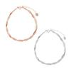 Paul Brial Twisted Bracelet Pysb0153 Choose 1 Of 2