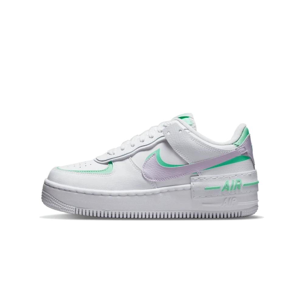 Nike Air Force 1 Shadow Infinite Lilac
