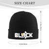 Ken Block Acrylic Skull Warm Knitted Cap Winter Knit Bonnet Hat Skullies Beanies Hip Hop Caps for Unisex