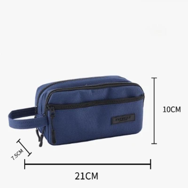 Reise Herren Kulturbeutel Frauen Kosmetik Necessaire Fall Wasserdichte Damen Make-Up Tasche Schönheit Waschen Beutel Handtasche
