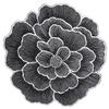Luxury Flower Placemats Round Place Mat Kitchen Dining Table Wedding Table Decor