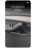 Tesla Model 3 Silicone Door Storage Box TPE Accessories