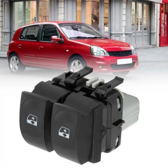 8200214939 Auto Electric Window Switch For Renault Modus / Grand Modus 2004-2011