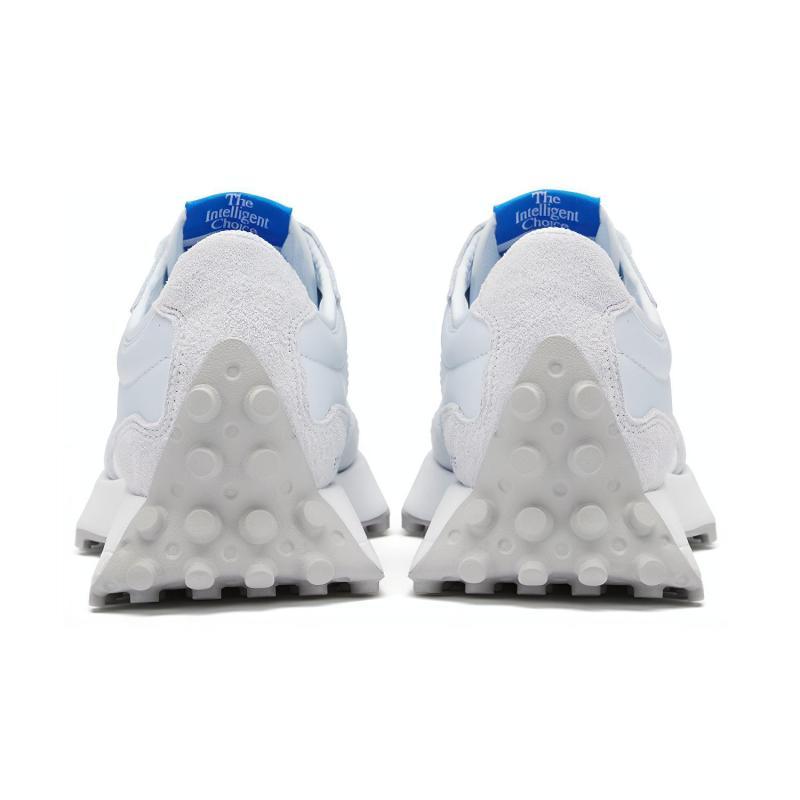 New Balance Women's 327 'Blue Sea Smoke' Women's Sneakers WS327BN