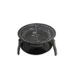 Portable Charcoal Folding BBQ Grill