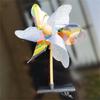 Y2k 90s Aesthetic Colorful Windmill Hairpin for Children Charm Sweet Hair Clip