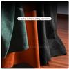 Original Car Color Leather Key Case Cover Fob For Leapmotor B01 B10 Car Keyless Remote Key Card Kit Protector Accessorie