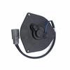 Wellvie classy electric fan motor for Suzuki vehicles 17120-50M00 065000-3390
