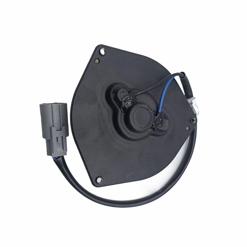 Wellvie classy electric fan motor for Suzuki vehicles 17120-50M00 065000-3390