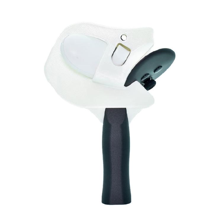 Rukojeti Pádla Stolního Tenisu pro Hraní ve Virtuální Realitě pro MetaQuest 3 VR