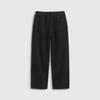 Gap Men's Brushed Fleece Logo Straight-Leg Pants