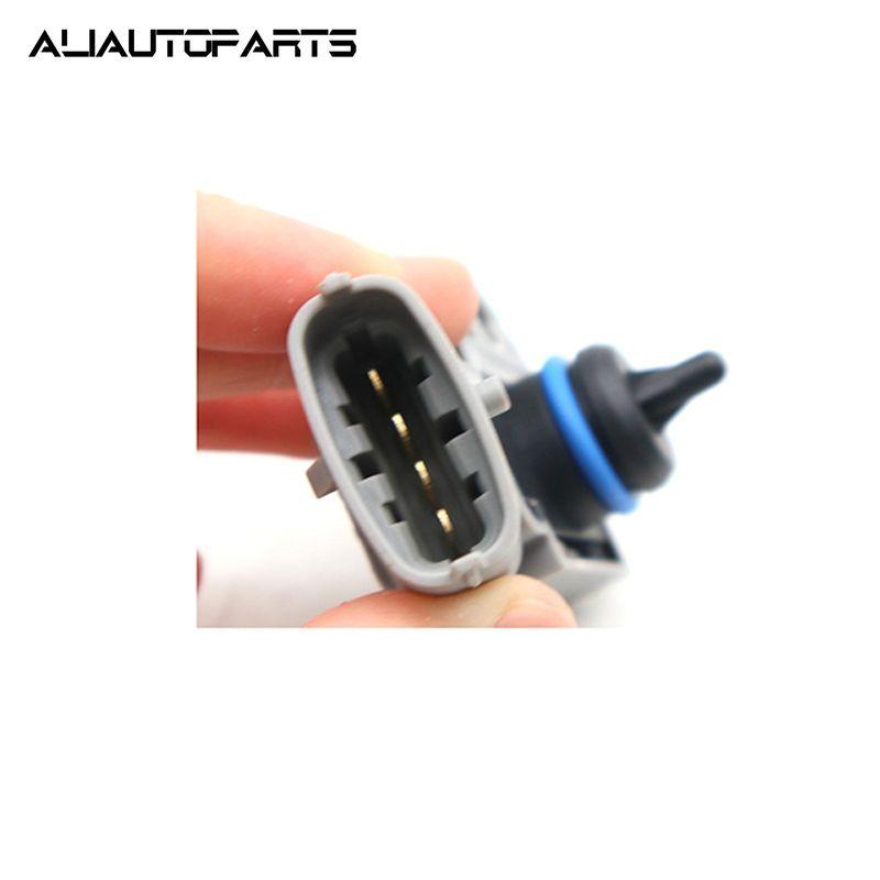 31272732 New Fuel Pressure Sensor For Volvo C30 C70 XC60 XC70 XC90 V50 V60 V70 S40 S60 S80 T5 T6 For Land Rover LR2 0261230238