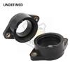 Motorcycle Carburetor Interface Adapter Intake Manifold For Yamaha XS650 XS 650 TX650 TX 650 447-13555-01-00 447-13565-01-00