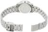 Arias A32L01 Analog Waterproof White Women's Watch,