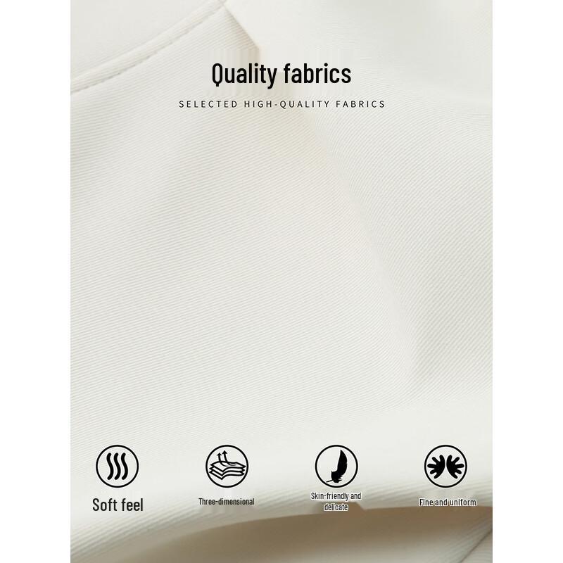 CHOCOOLATEit Men's Loose Straight Techwear Cargo Pants