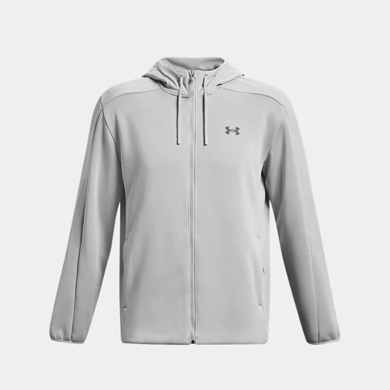 Under Armour Men s Essential Swacket Jacket XXL