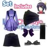 Little Bird's Love Cosplay Costume For Dating In Anime Style