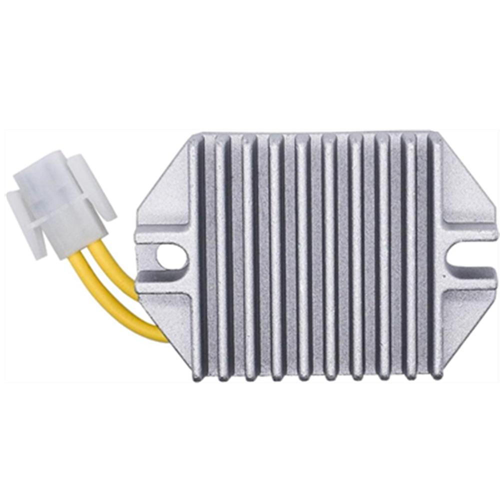 Regulator Rectifier 809176 Fit for Briggs & Stratton