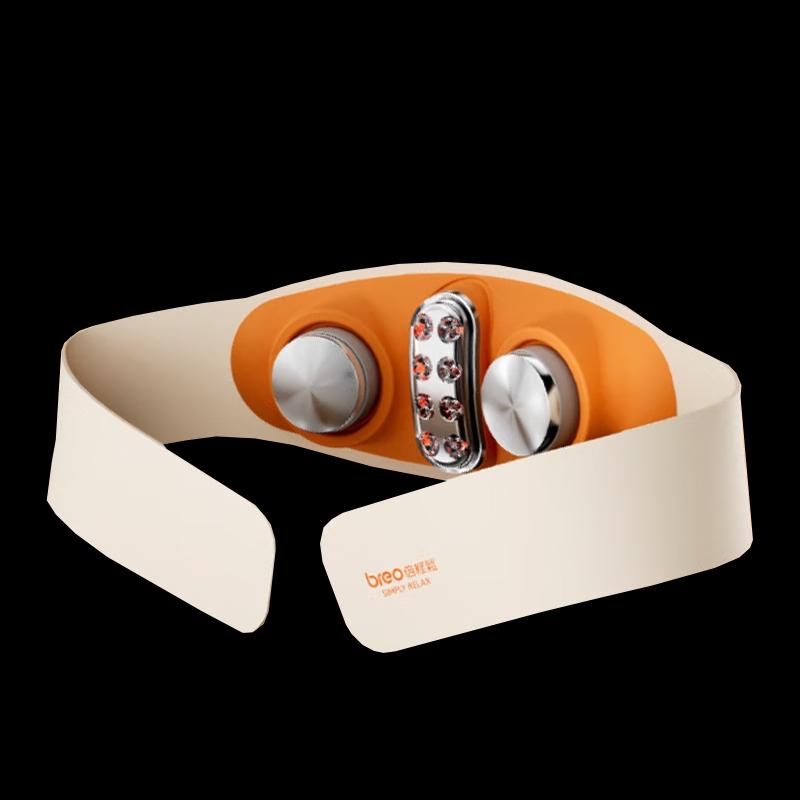 breo Y3 Waist and Abdomen Massager