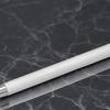 12inch Knife Sharpener Honing Steel Multi-purpose Sharpening Rod Stainless Steel PP Material Professional Easy Storage