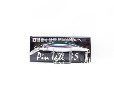 Jackson Pin Tail 35 Grams 90 Mm Sinking Lure NKI (1378)
