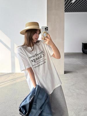 Bluzki – T-shirty i koszulki