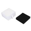 A006 Hepa Filter Sponge Filter for Ilife V8 V8S X750 X800 X785 V80 Vacuum Cleaner Hepa Filter Replacements Filter Parts 10PCS