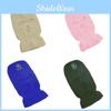 Sunaookami Archive Blue Shiroko Knitted Hat Cosplay Prop Fan Gatherings Gift