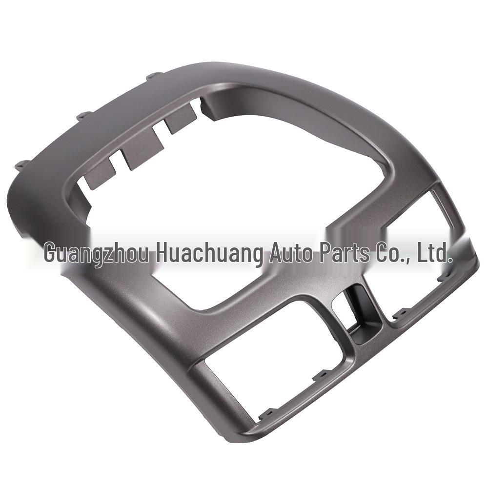 2000-2006 Nissan Sylphy Couvercle de Bouche d'Aération de Tableau de Bord Panneau de Rangement