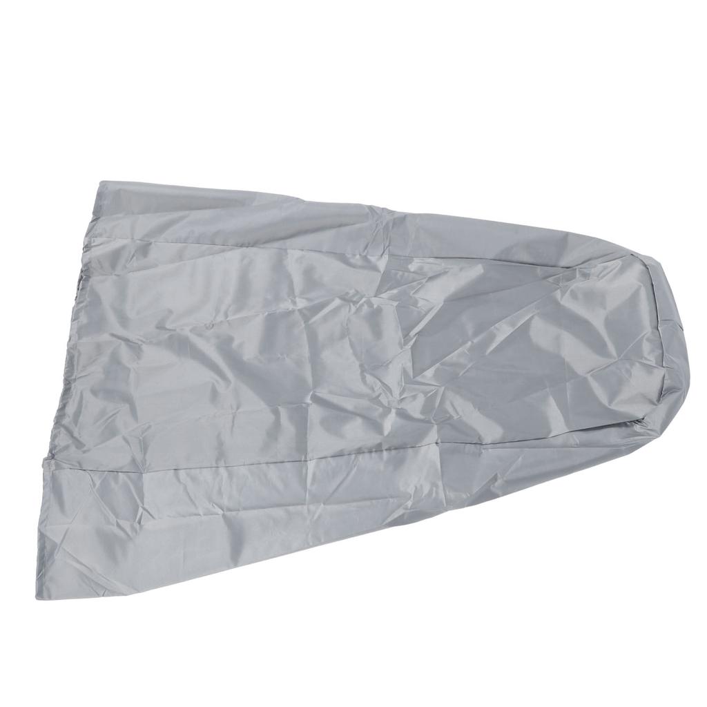 Gitarren-Staubschutz Professional Tragbar Groß Wasserdicht Kratzfest UV-beständig Oxford-Stoff Gitarre