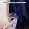Automotive Edges Removal Tool Simple to Use Automotive Edges Fixing Tool for Quick Repairs Suitable for homes  or Outdoor