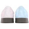 adidas VL COURT 2.0 Sweet Pink Meow Step Cow Split Leather Low Top Skateboard Shoes Unisex Pink HQ1802(Team168-)