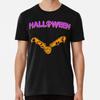 Halloween Bat Happy Holiday T Shirt T-Shirt S-5XL Best T-Shirt