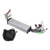 Brushless Motor  Drive Controller 24V 36V 48V 250W 350W Waterproof Electric  866LCD Displ
