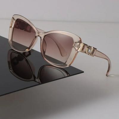 Quadratische Sonnenbrille Damen Herren Cool Marke Bonbonfarben Spiegel Sonnenbrille Klassischer Damen Herren Stil