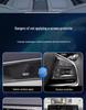 Applicable for 2020-2024 Mazda 3 Next-Gen Angkesaila Interior Protection Central Control HD Screen Gear Shift Film.