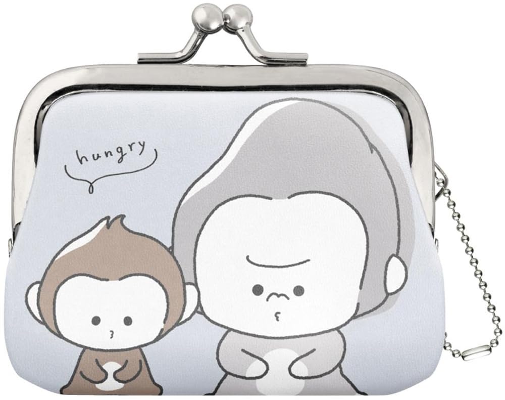 

Crux Clasp Coin Blue 108799 Purse/Laragori