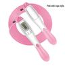 Electronic Smart Jump Rope with Steel Wire, Cordless Ball, and Counter for Men, Women, and Students