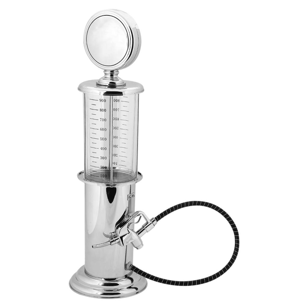 1000cc Single Gun Wine Beverage Liquor Alcohol Beer Dispenser Container Bar Accessories Bar Tool