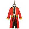 Live Cosplay Server For Movies, Anime, And Games(without Fork)