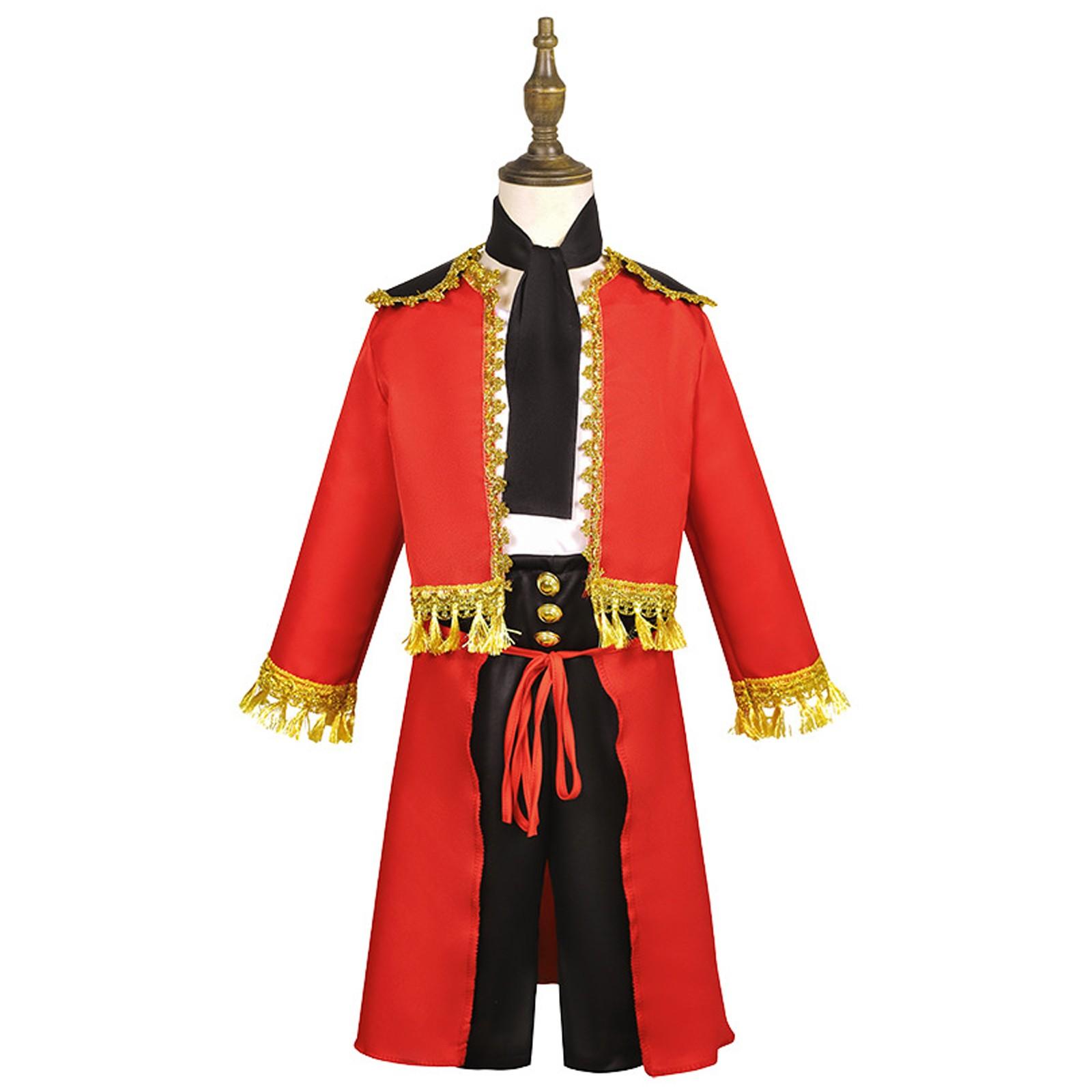 

Live Cosplay Server For Movies, Anime, And Games(without Fork) L